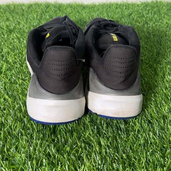 New Balance Womens Ventr V1 Black Gray Pink Running Shoes WVTRLB1 - Picture 4 of 9